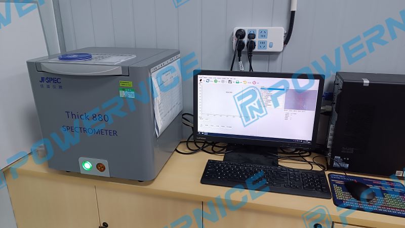 Powernice представляет новейшее оборудование для тестирования линейных приводов